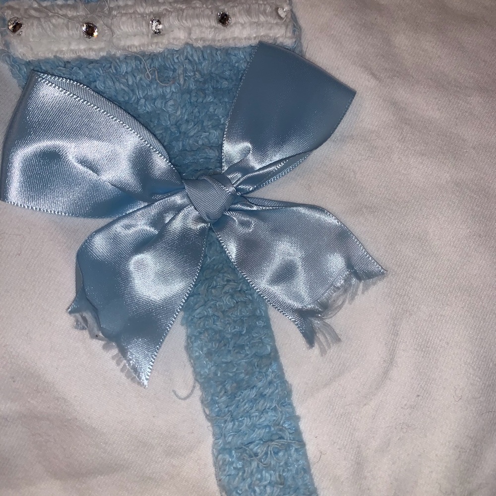 Baby Rattle Dress - Picture 11 of 13